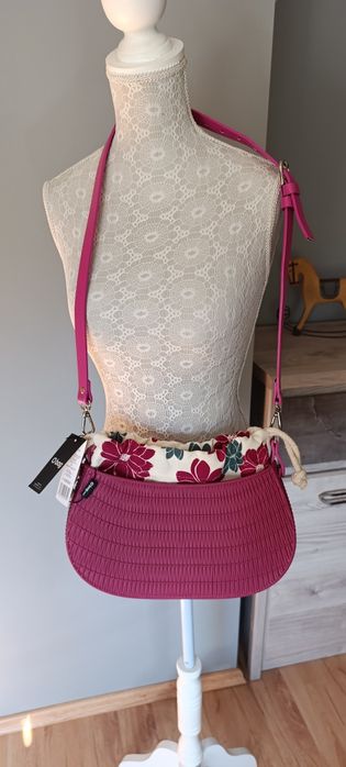 O bag swing sangria zestaw