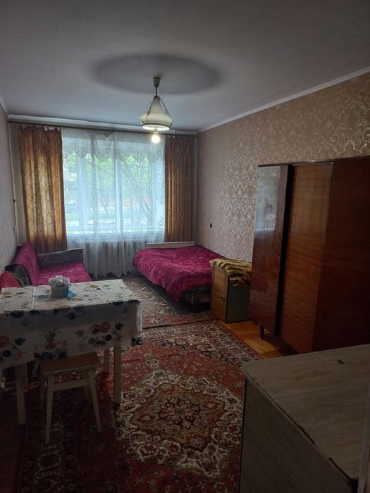 2к квартира на Космонавтів- А. Первозванного