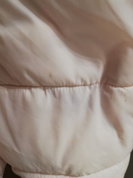 Kombinezon zimowy dla dziewczynki Mayoral