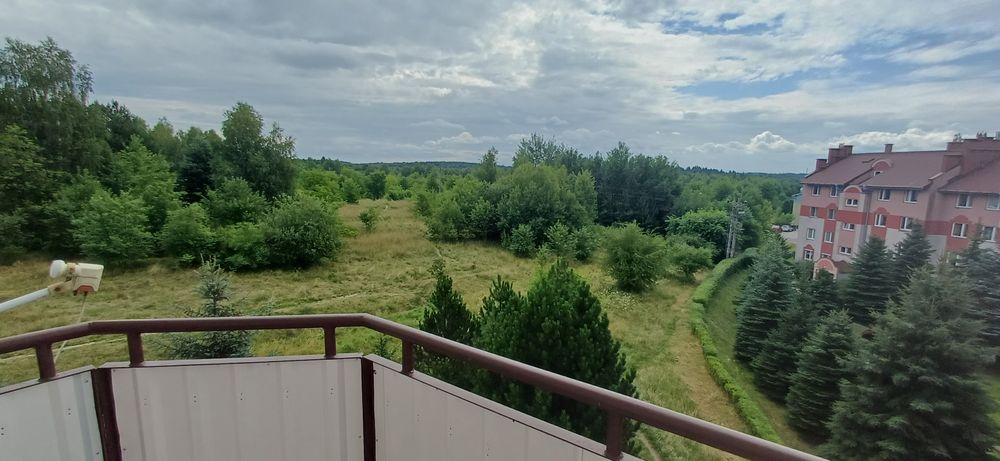 Do wynajęcia M-3, 66 m2 na Wyczerpach