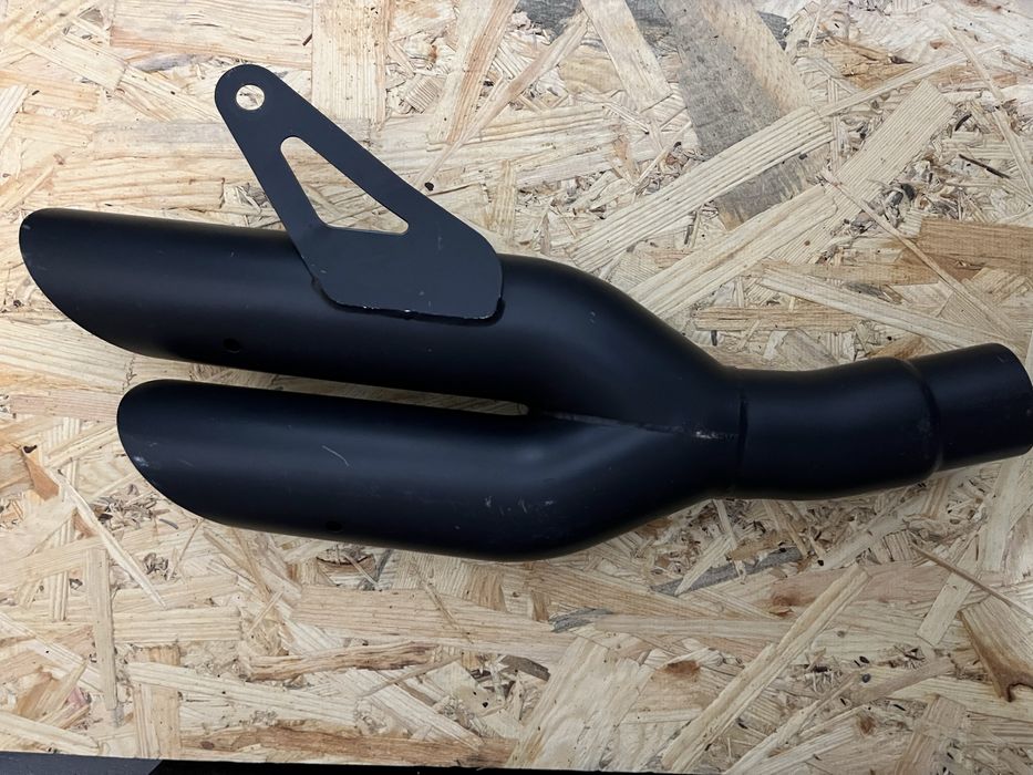 Вихлоп VANCE & HINES Csone Urban