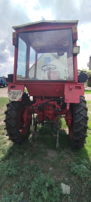 Продам трактор Т-25