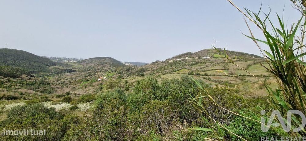 Terreno Agrícola em Mafra
