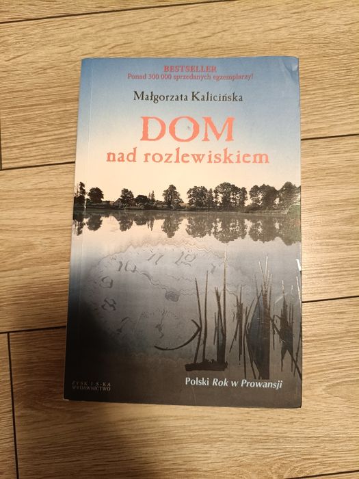 Dom nad rozlewiskiem