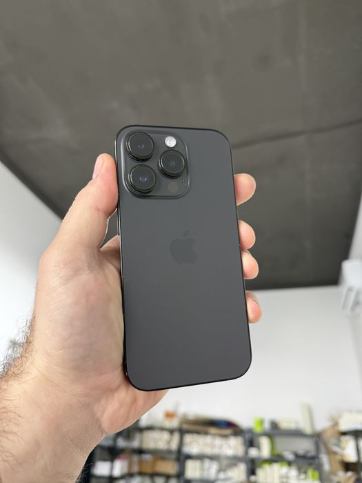 Apple iphone 14 Pro 128 gb neverlock 100% айфон про