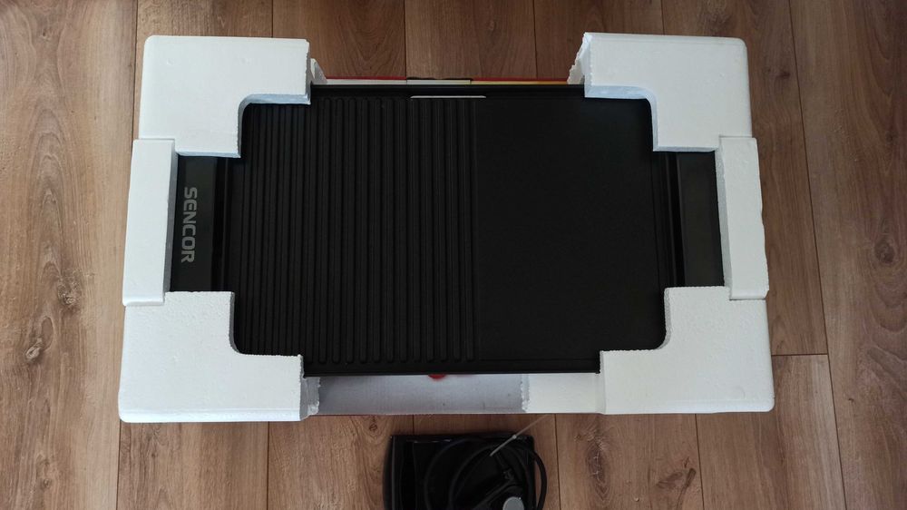 Grill elektryczny