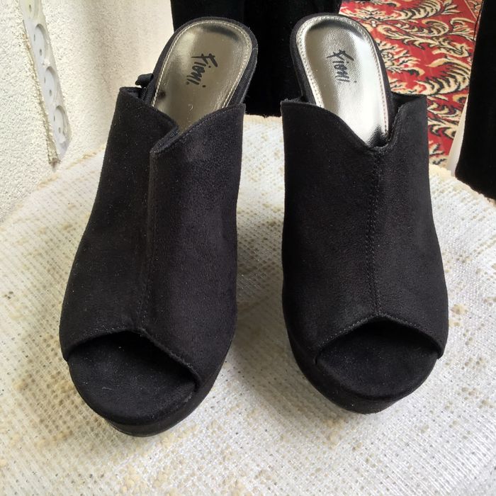 Buty / wygodne / bez wad