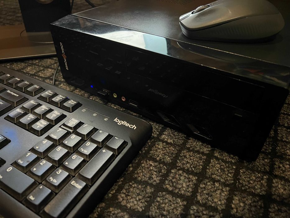 Потужний Intel Core I5 4670K+16Gb + SSD, Win11+прогі, SLIM, Швидкий