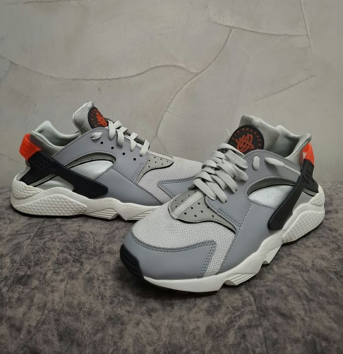Кросівки Nike Air Huarache 42,5.   36,5