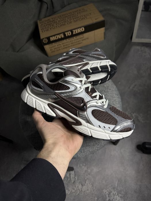 Кроссовки NIKE V5 RNR 43 27.5 кросівки найк нові initiator