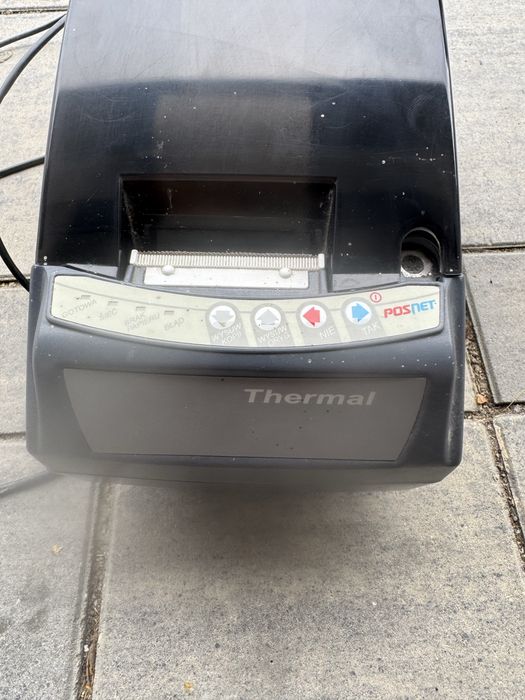Drukarka fiskalna Posnet Thermal