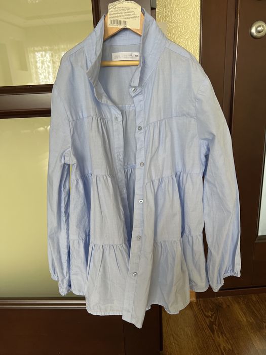 Блузка Zara