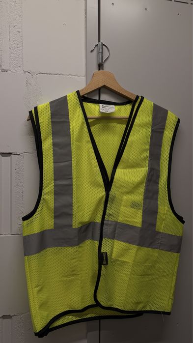 Kamizelka odblaskowa OccuNomix s/m