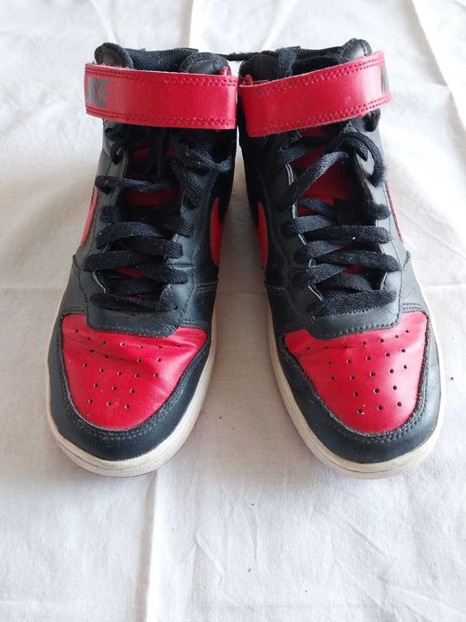 Кросівки для хлопчика Nike