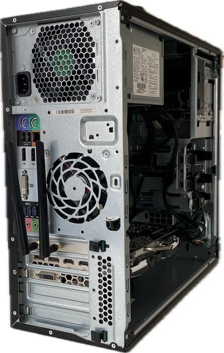 HPZ230 + GTX1060 6gb + 16gb RAM 【公式通販】