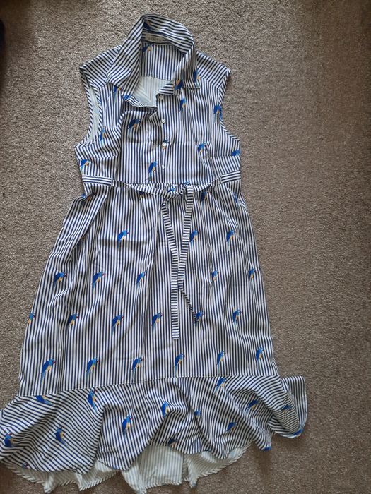 Плаття для вагітних