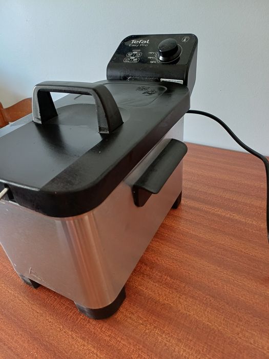Fritadeira Tefal