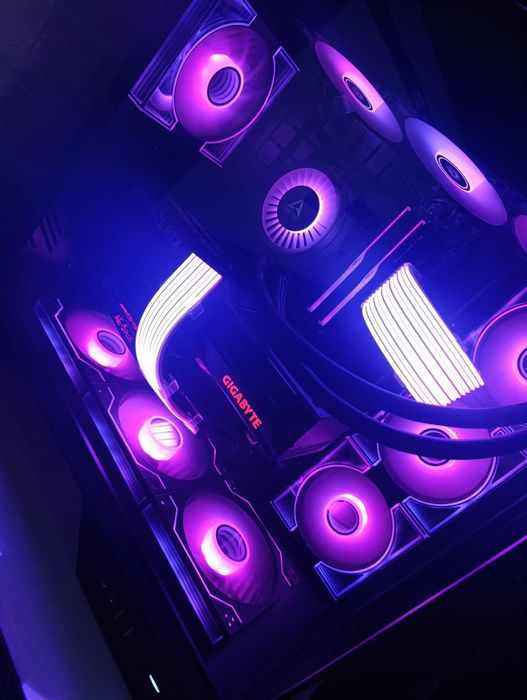 Pamięci ram DDR5 G.Skill Ripjaws M5 96GB 2x48GB 6400Mhz CL32