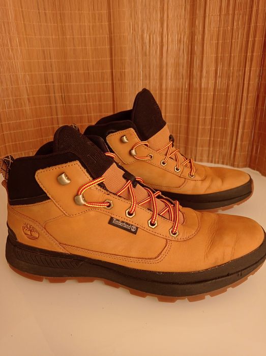 Buty męskie Timberland