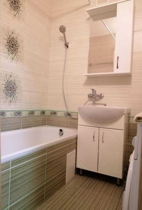 Однокімнатна квартира 36.5 м2 в центрі Бучі