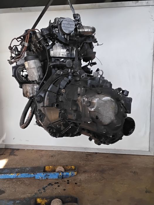 Motor opel 2.0 Dti