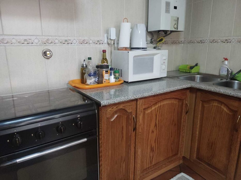 T2 - Serra da Estrela Gouveia