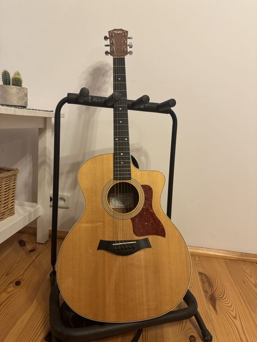 Gitara Taylor 214ce-K DLX