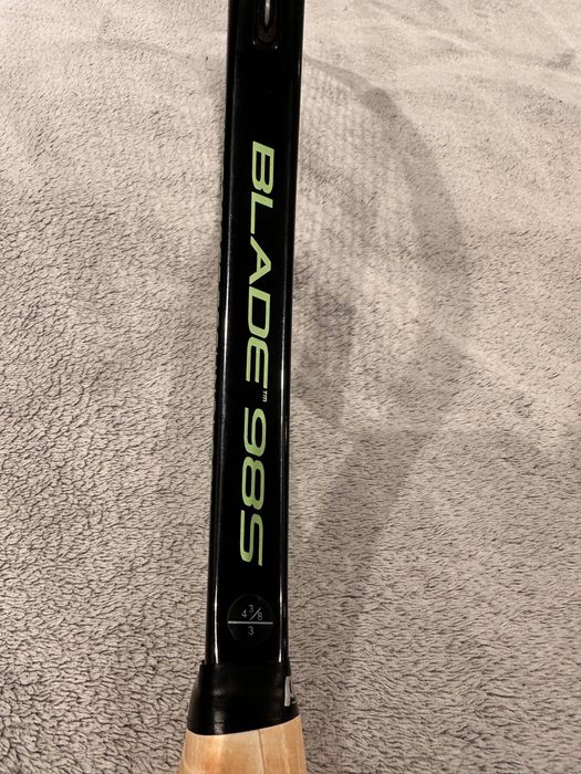 Rakieta Tenisowa Wilson Blade 98S