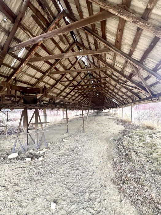 Продаж цегельного заводу, с. Новий Милятин, Золочівський район