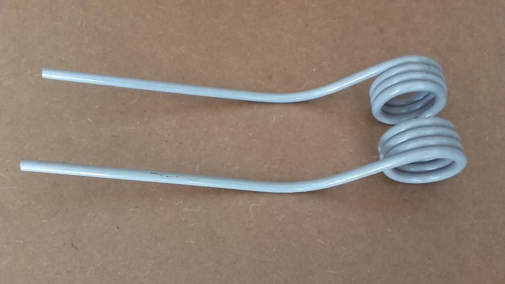 Palec Sprężyna Stoll Hydro Z 450, 550, 660, 900 Speed 580, 680, 673740