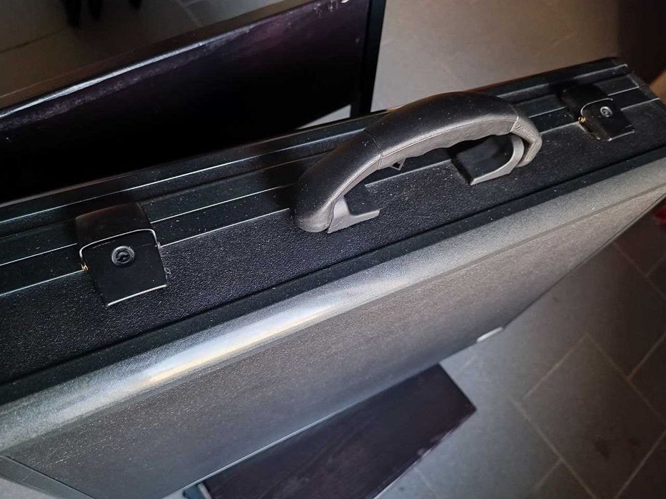 Кейс для мобильного офиса DICOTA DATADESK 460 N14088A 15.4"