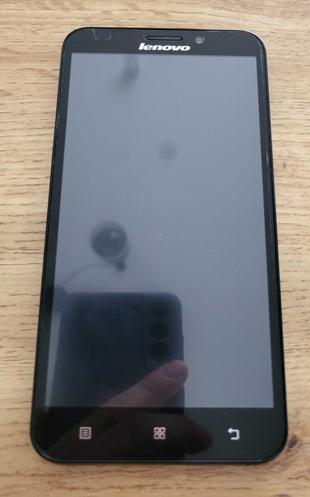 Lenovo S916 w dobrym stanie