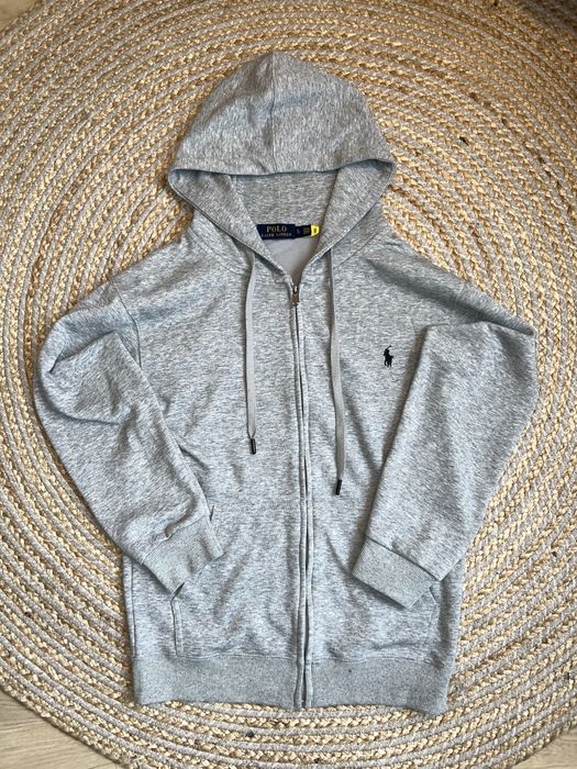 Зип-худи Polo Ralph Louren