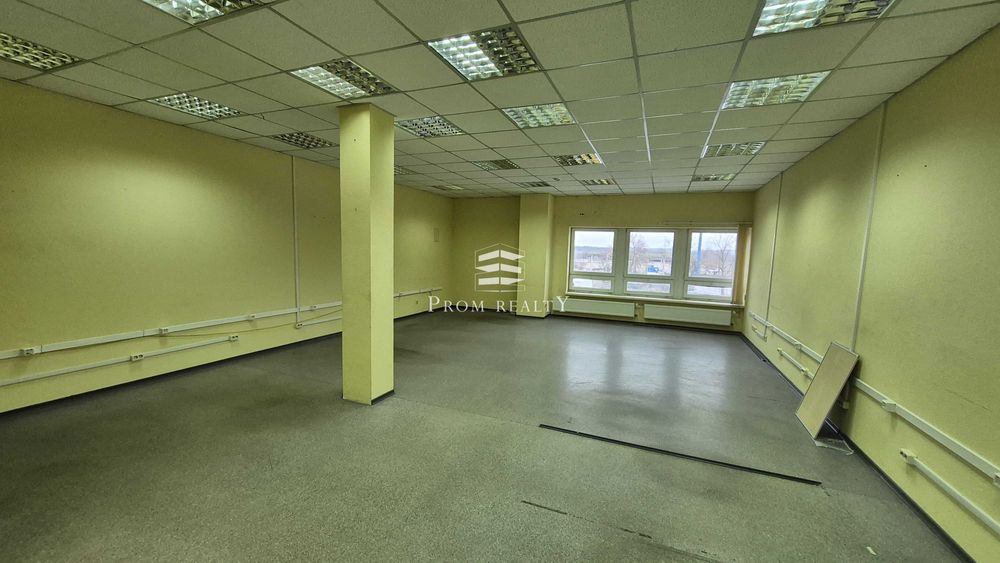 Логістичний комплекс 3900 кв.м. Класу «А»
