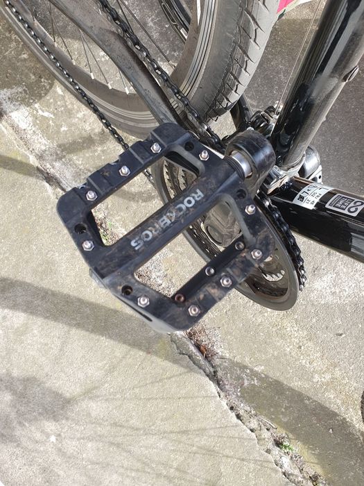 Kross Evado 2.0 rower crossowy rama 21"