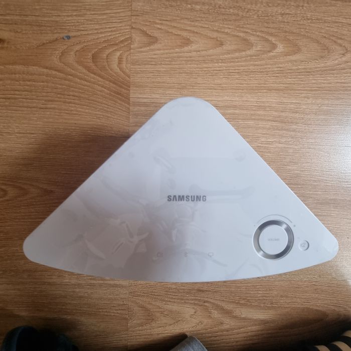 Głośnik Samsung WAM 351 Bluetooth,  Wifi, LAN , multiroom.