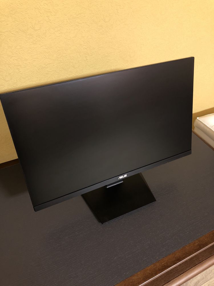 Монітор asus 27 дюймів: 4 000 грн. - Монітори Дніпро на Olx