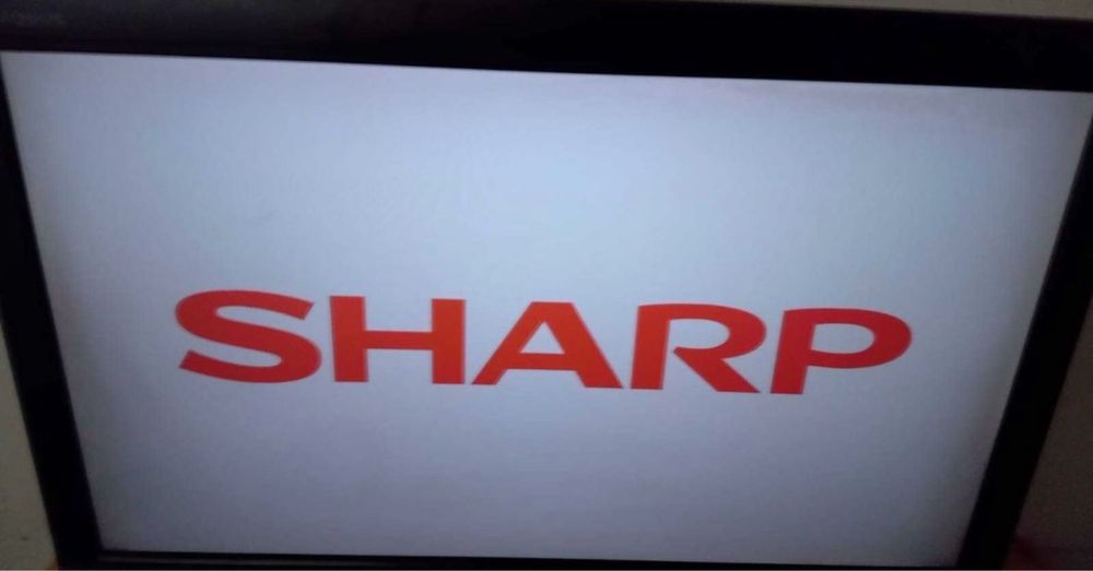 TV Sharp LC-32FB510E