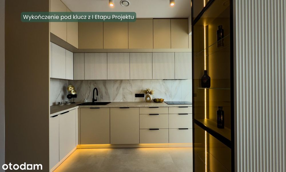 Dom 124 m² z garażem | Dostępny również dom wykończony pod klucz!