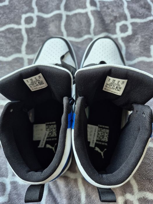 Sneakersy Rebound - Męskie