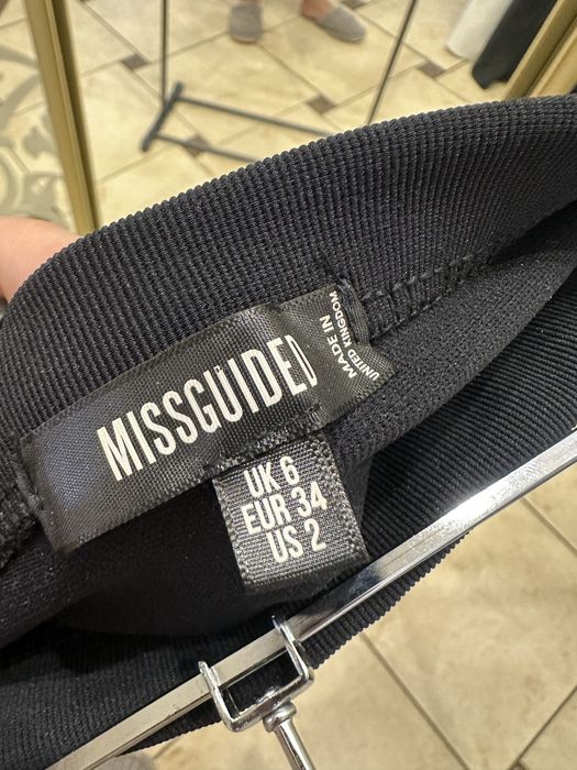 Спідниця Missguided 34 розмір