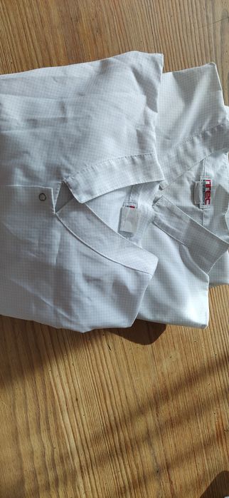 Batas de trabalho ITEC electroestaticas