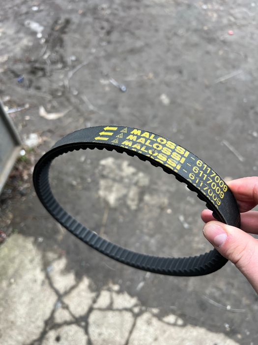 Ремень вариатора malossi big block