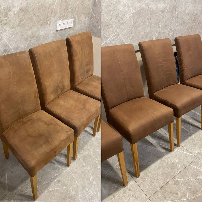 Хімчистка меблів ЛУЦЬК