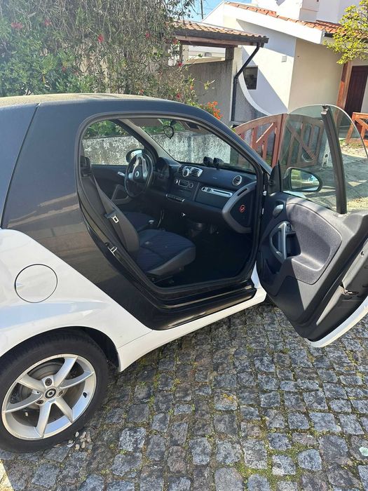 Vendo Smart Fortwo Coupé 1.0 MHD Pure 71cv – 2011