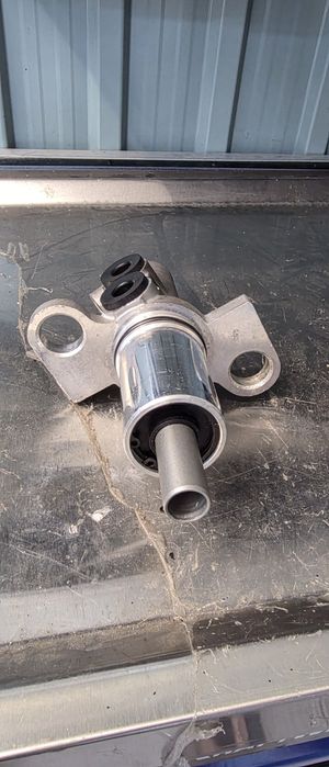 Cilindro mestre audi a4 b6