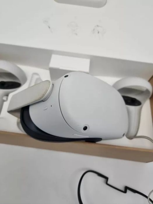 GOGLE VR - Oculus META QUEST 2  - 128GB