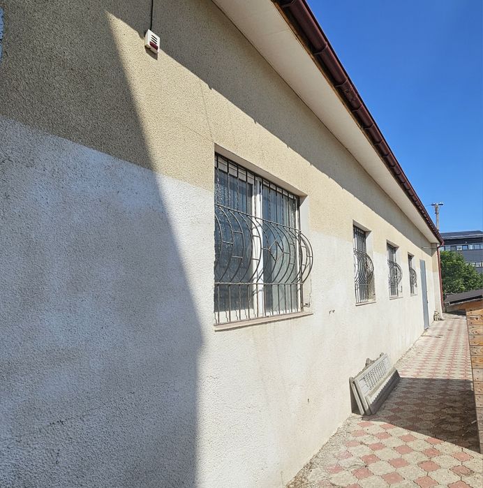 Комерційна нерухомість за адресою вул. Капеланська (площа 140,8 м²) - Atlanta.ua - фото 2