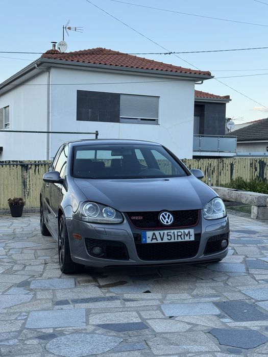 Golf v 1.9 tdi bkc