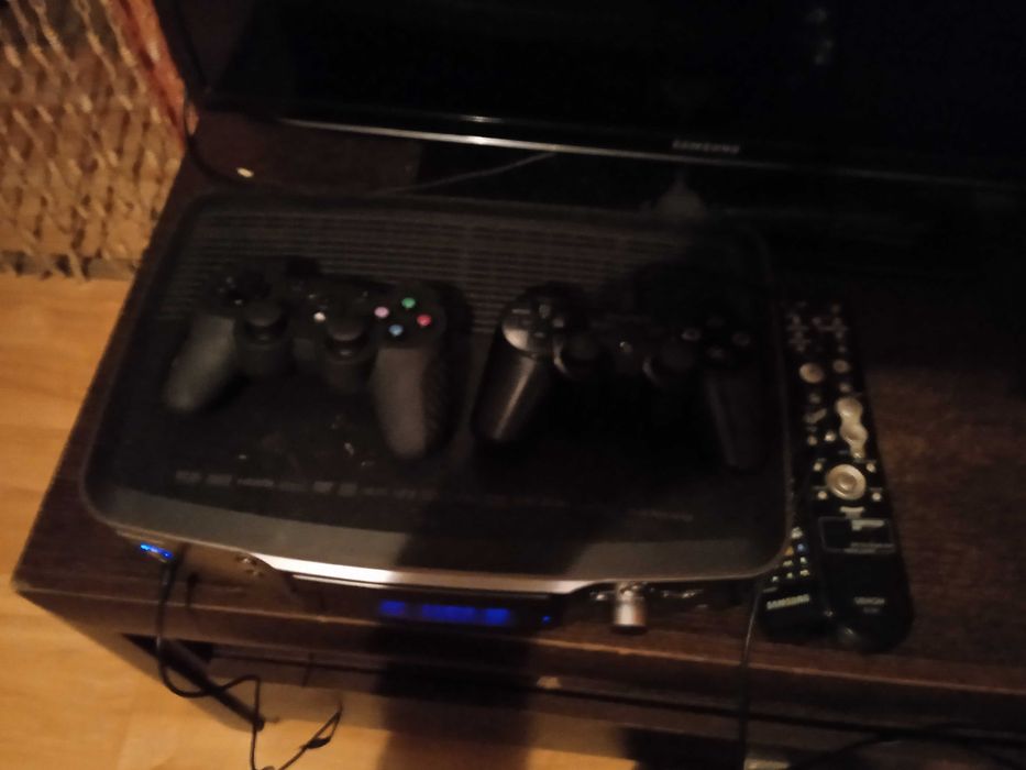 Play Station 3 godny uwagi